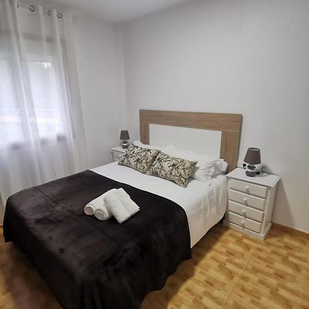 La Casita De Meiro Bueu Esterno foto