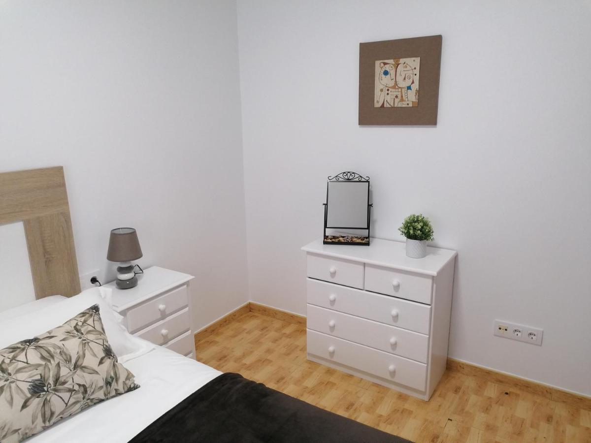La Casita De Meiro Bueu Esterno foto