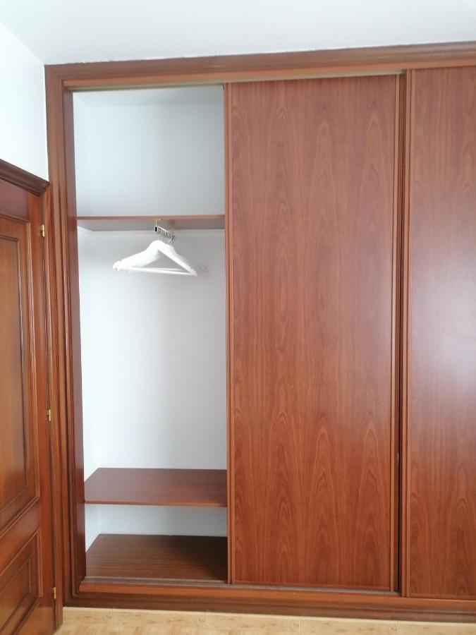 La Casita De Meiro Bueu Esterno foto