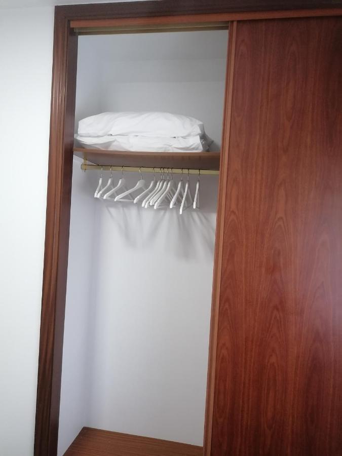 La Casita De Meiro Bueu Esterno foto