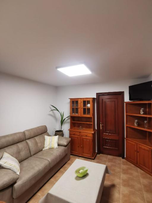La Casita De Meiro Bueu Esterno foto