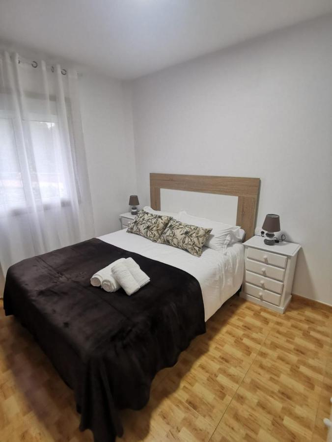 La Casita De Meiro Bueu Esterno foto